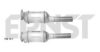 ERNST 754101 Catalytic Converter